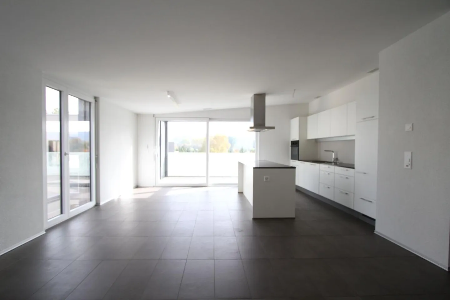 3,5-Zimmer-Dachgeschosswohnung - Foto 4 von 10