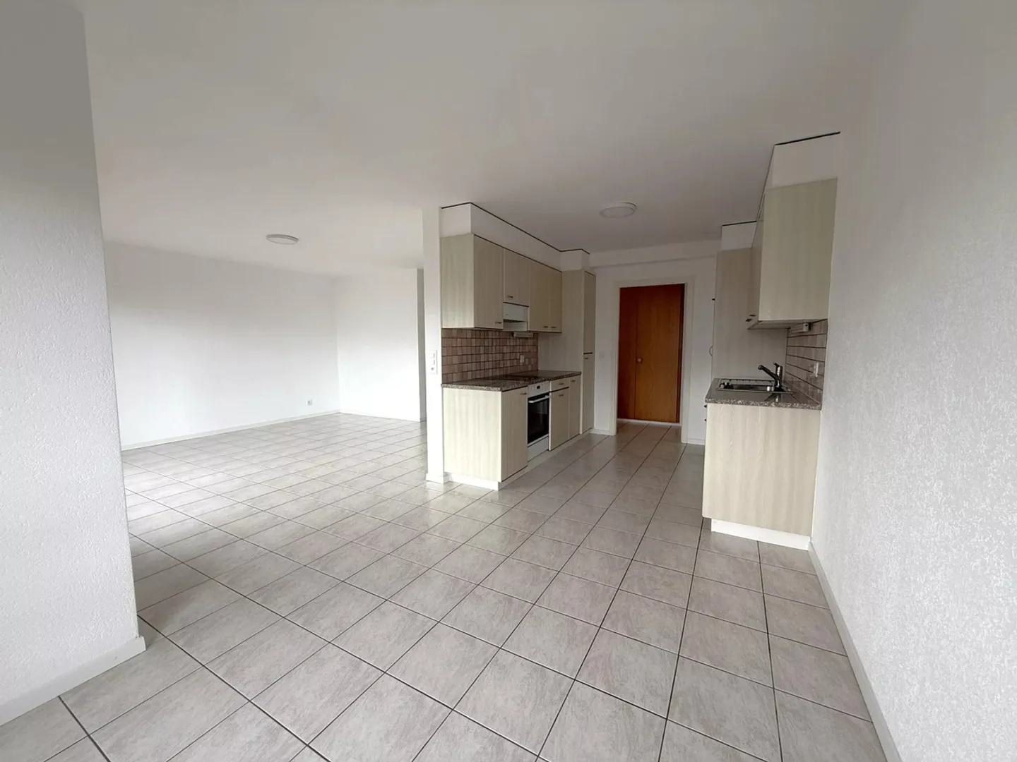 Charmant appartement 4.5 pièces - Photo 4 sur 13