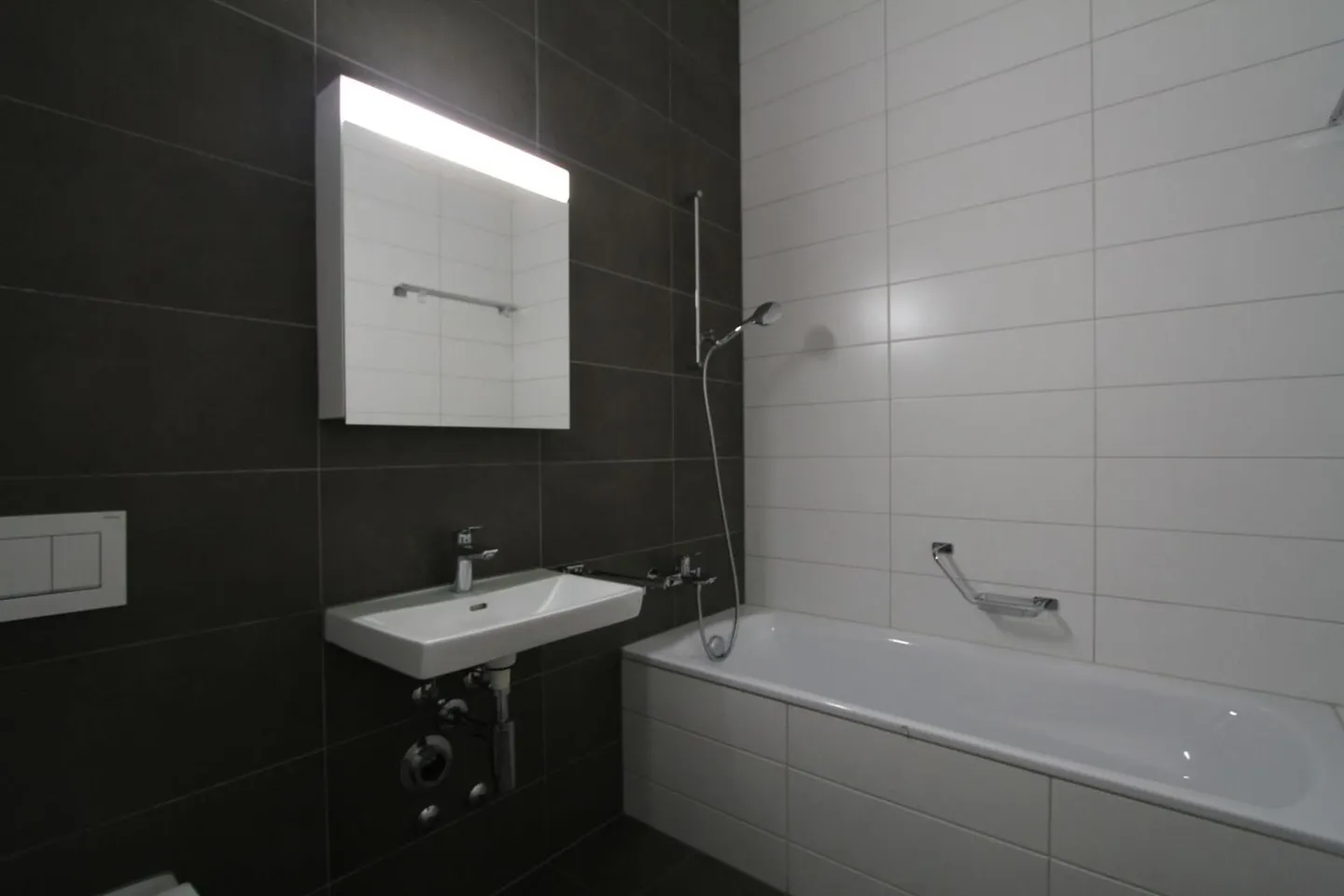 3,5-Zimmer-Dachgeschosswohnung - Foto 6 von 10