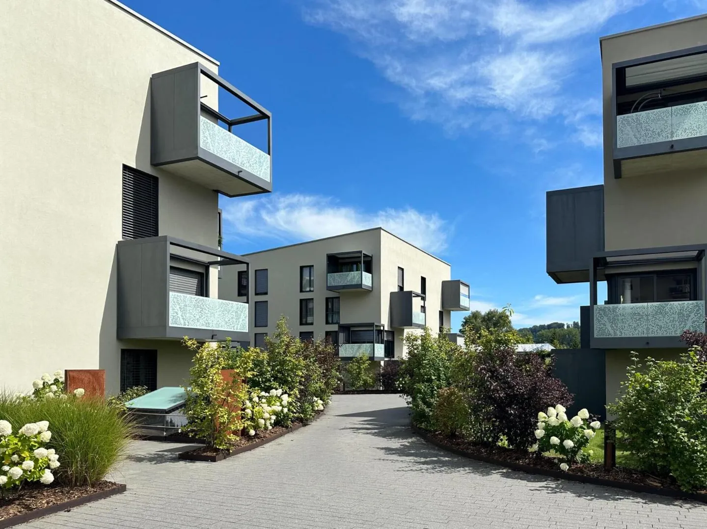 3,5-Zimmer-Dachgeschosswohnung - Foto 1 von 10