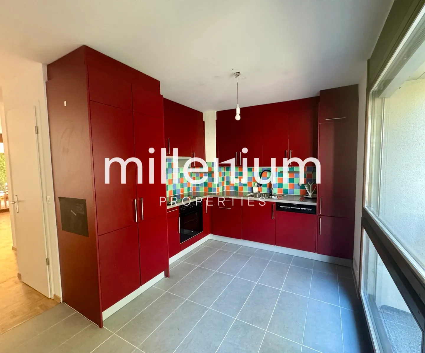 Terraced House with 6 Rooms for Rent in Versoix - Photo 8 of 10