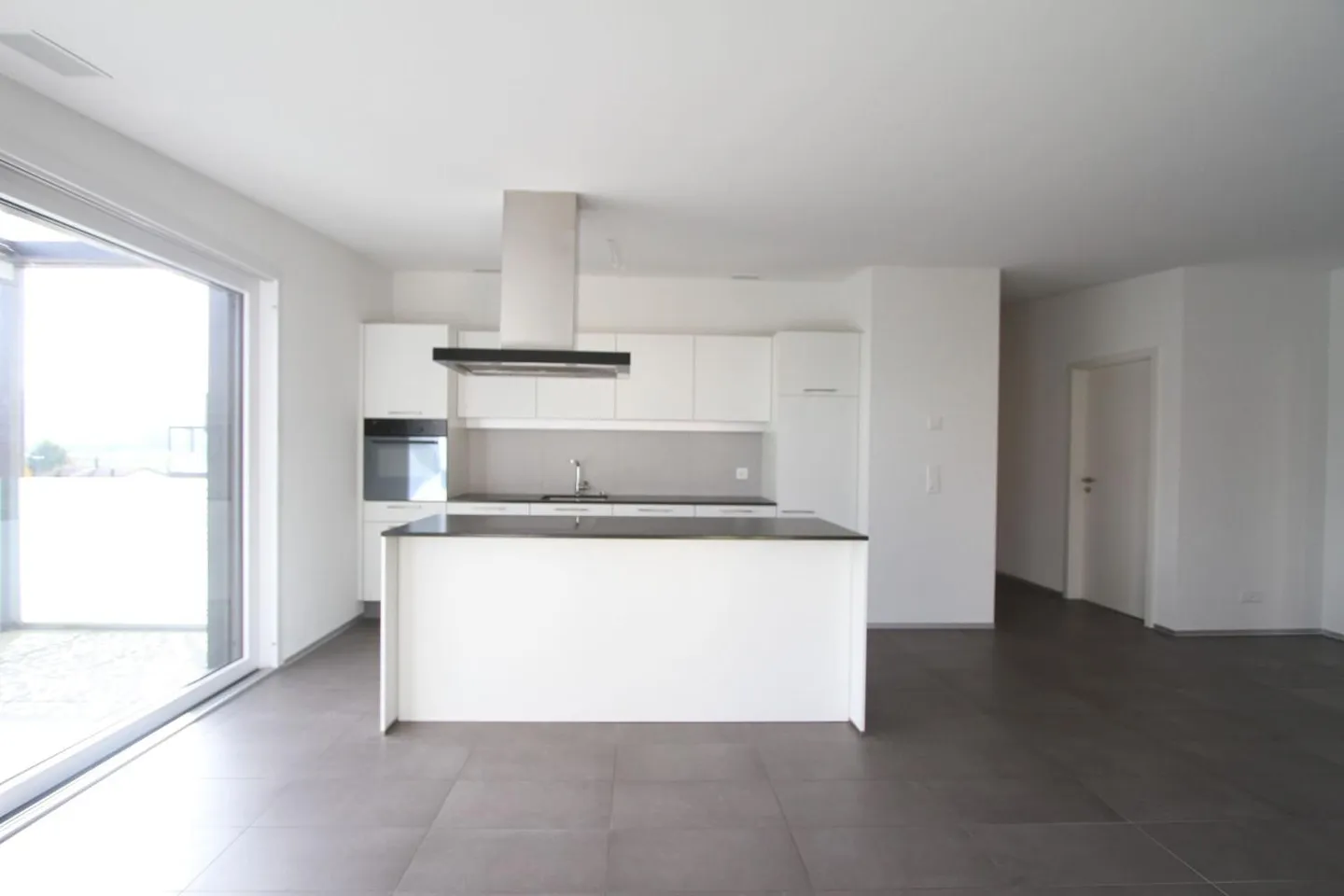 3,5-Zimmer-Dachgeschosswohnung - Foto 2 von 10