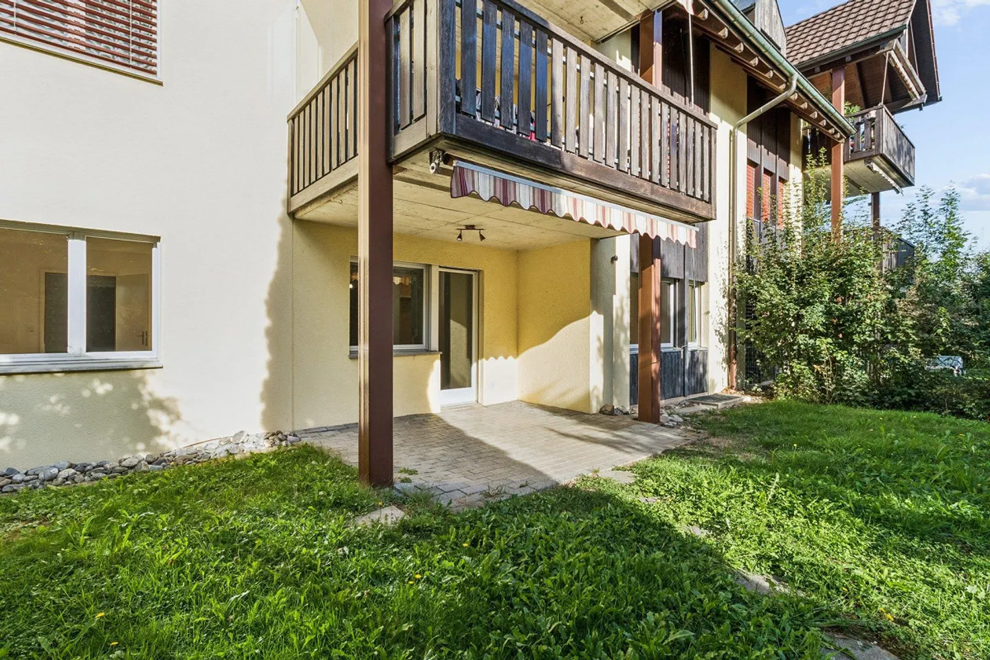 Appartement Familial Confortable - Photo 11 sur 13