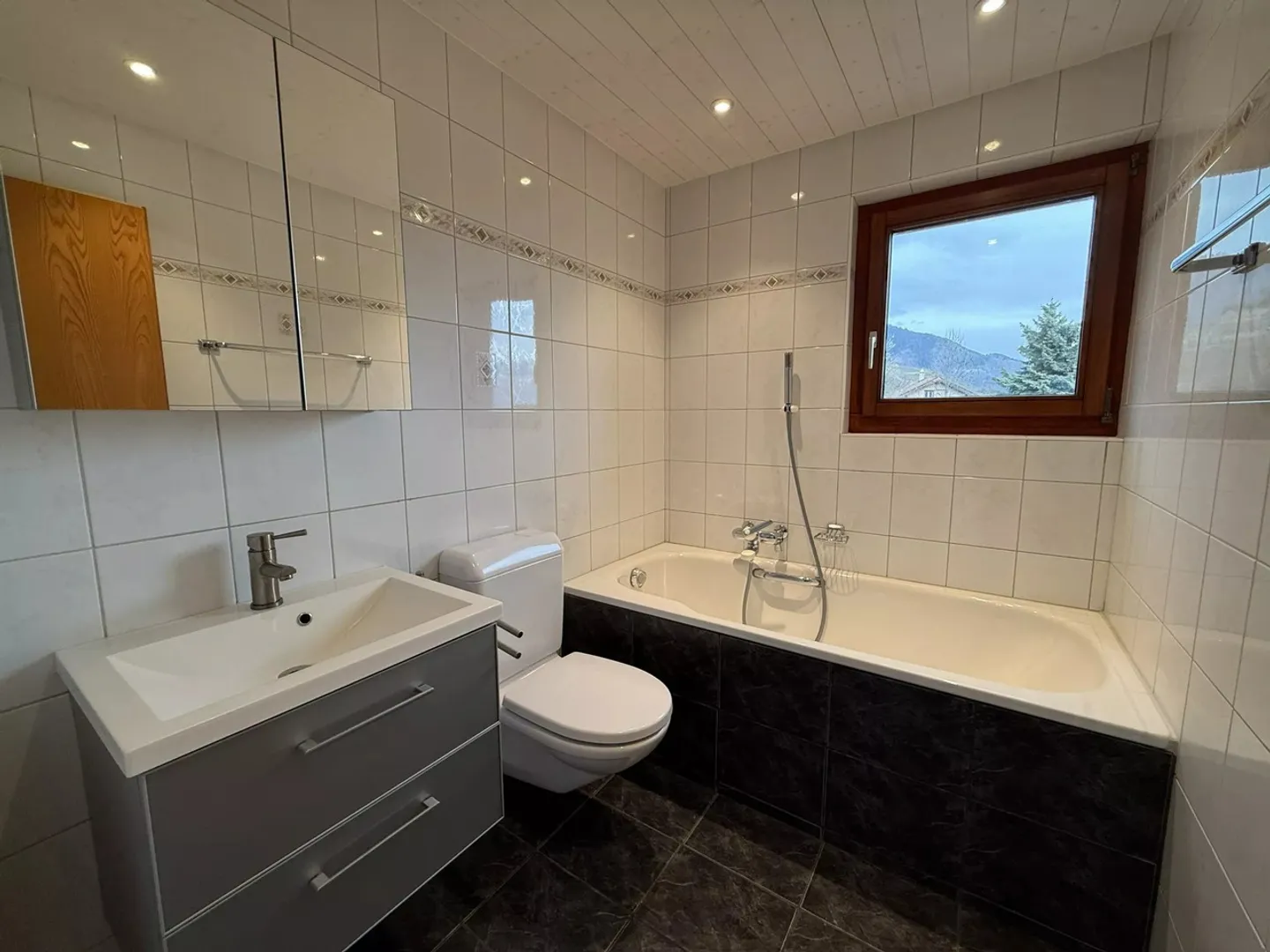 Charmant appartement 4.5 pièces - Photo 6 sur 13