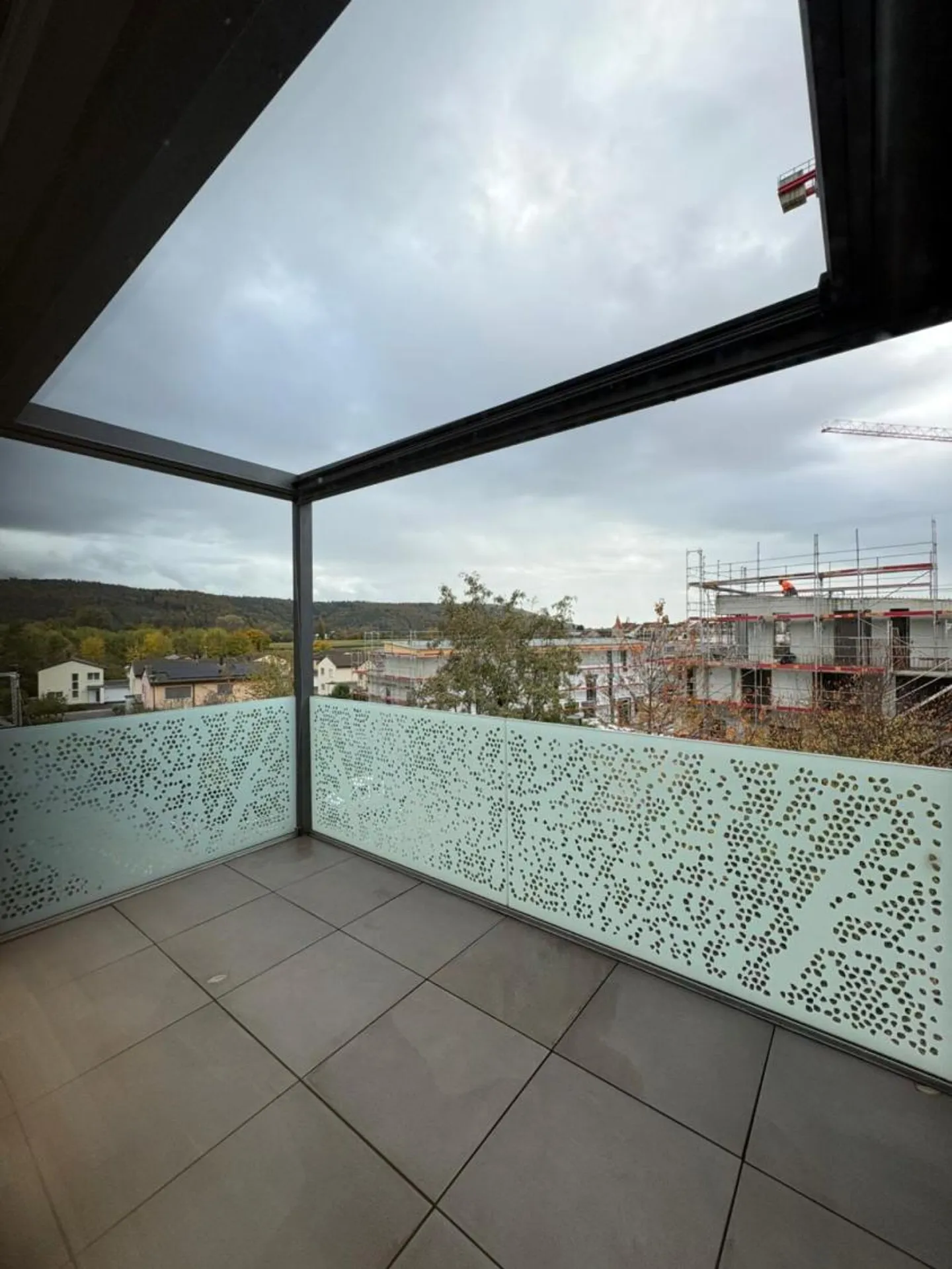 3,5-Zimmer-Dachgeschosswohnung - Foto 9 von 10