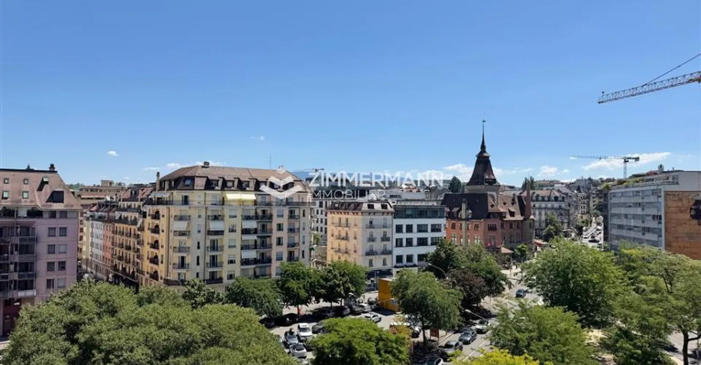 Wohnung, 4, 90 - Foto 5 von 7