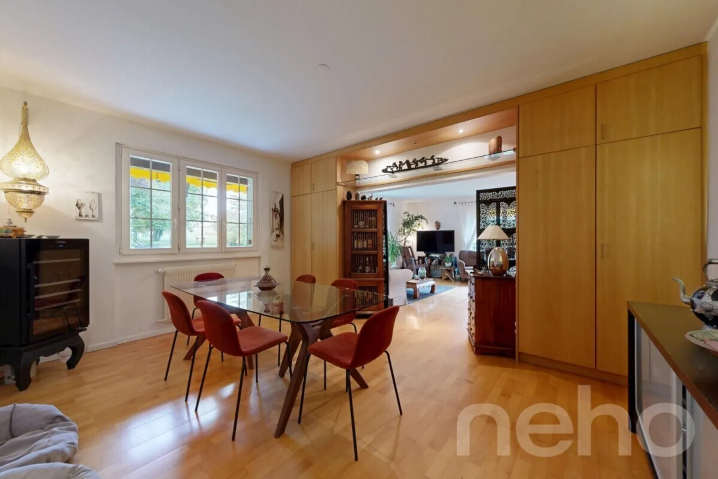 Helles Familienhaus mit Garten und großem Potenzial - Foto 7 von 12