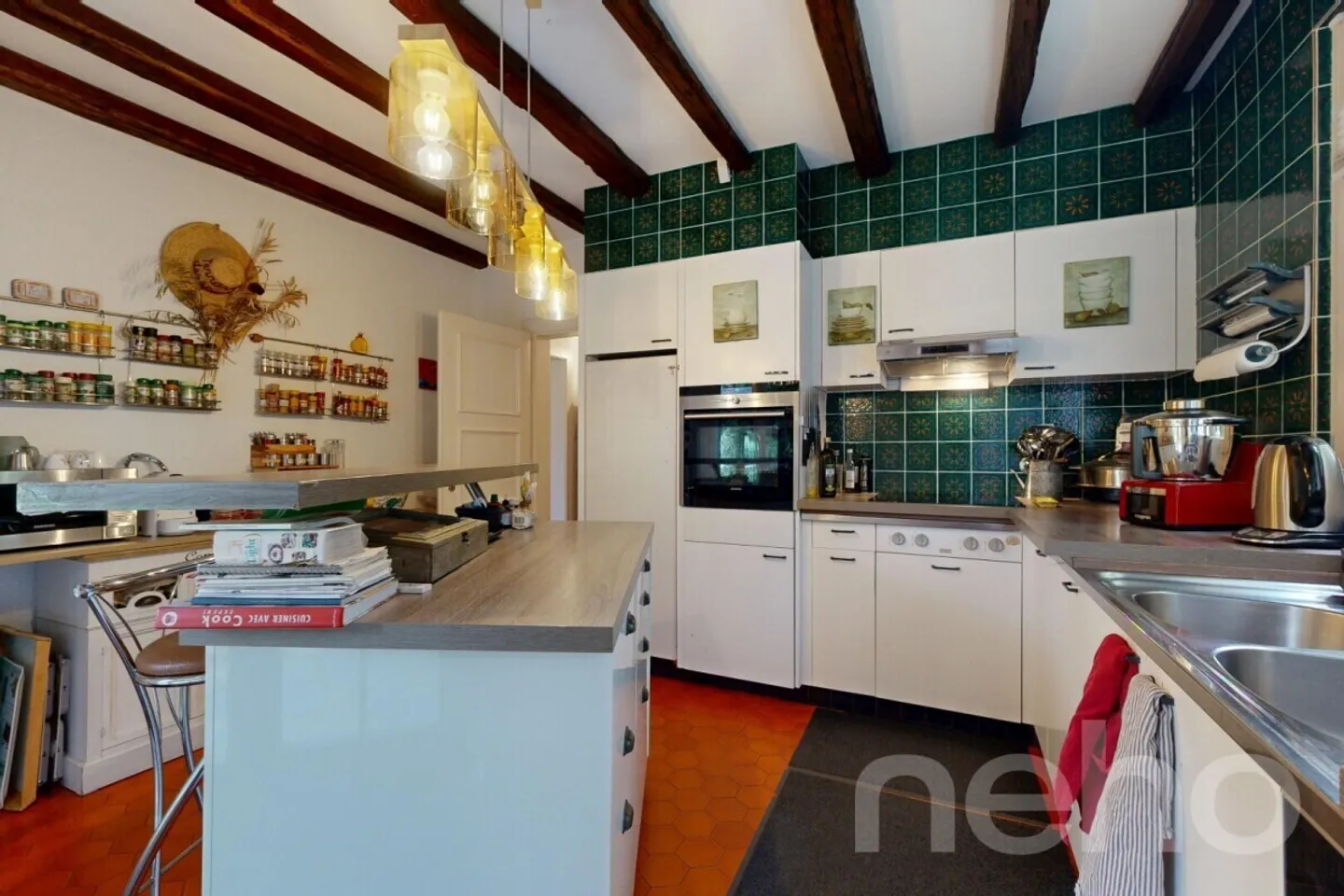 Helles Familienhaus mit Garten und großem Potenzial - Foto 8 von 12