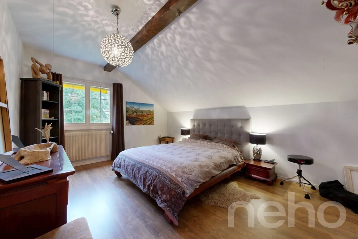 Helles Familienhaus mit Garten und großem Potenzial - Foto 10 von 12