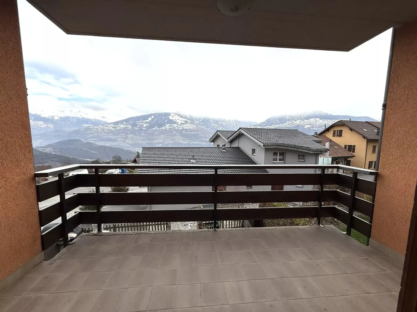 Charmant appartement 4.5 pièces - Photo 10 sur 13