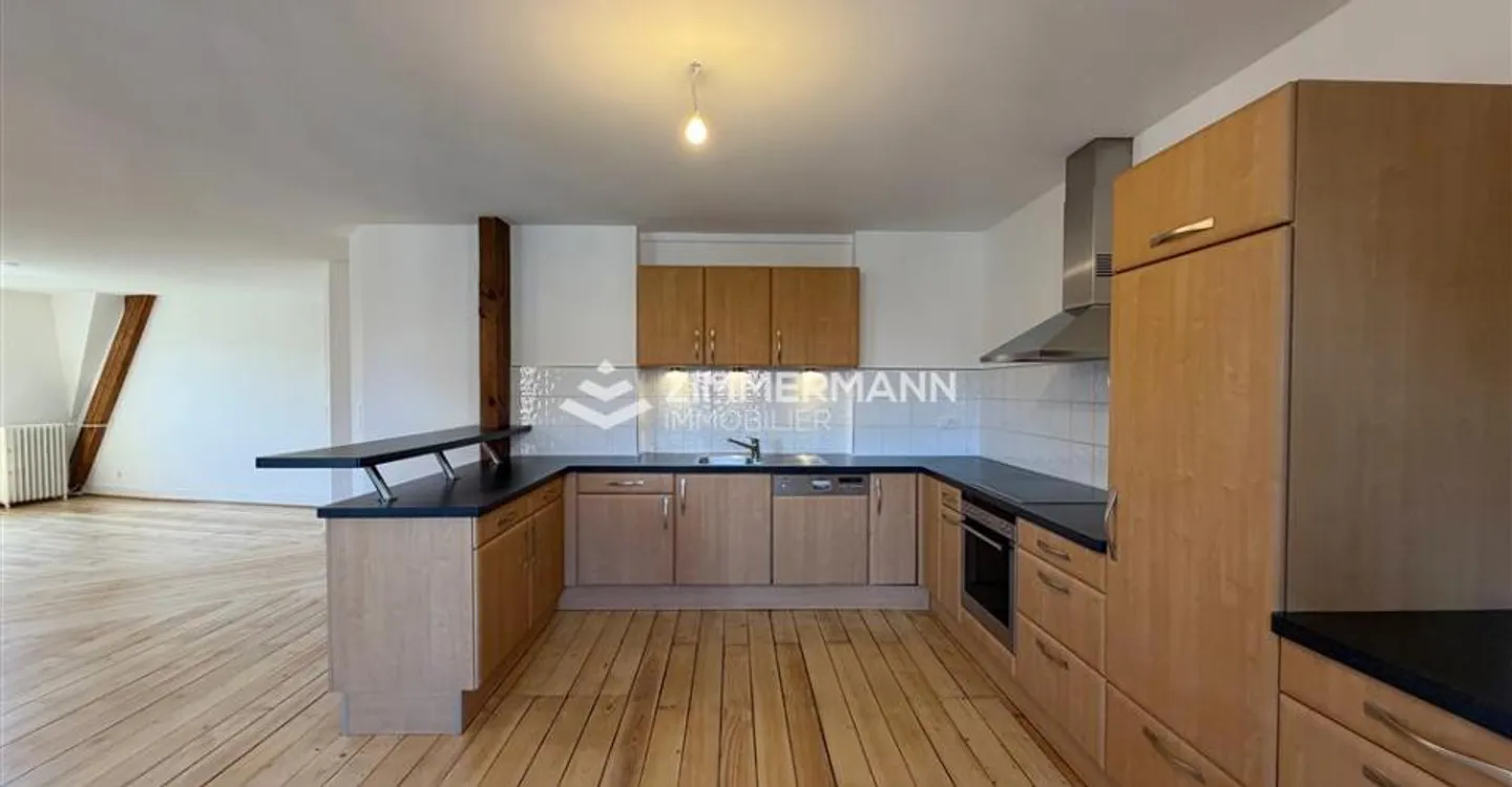 Wohnung, 4, 90 - Foto 2 von 7