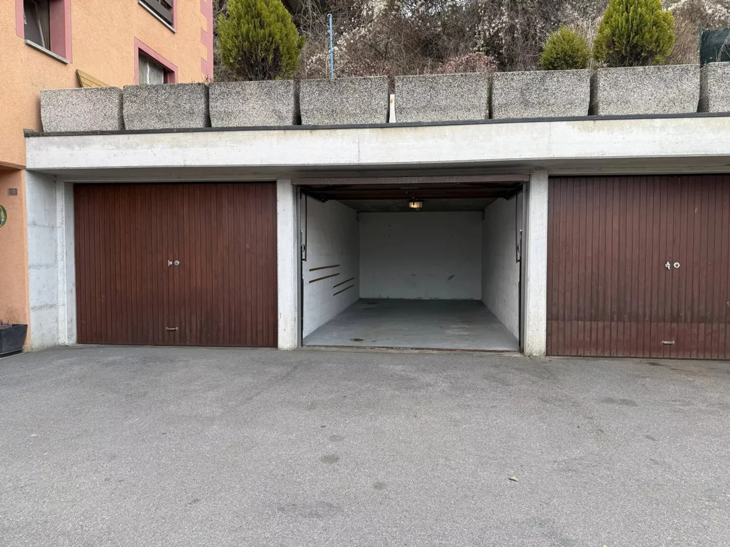 Charmant appartement 4.5 pièces - Photo 11 sur 13