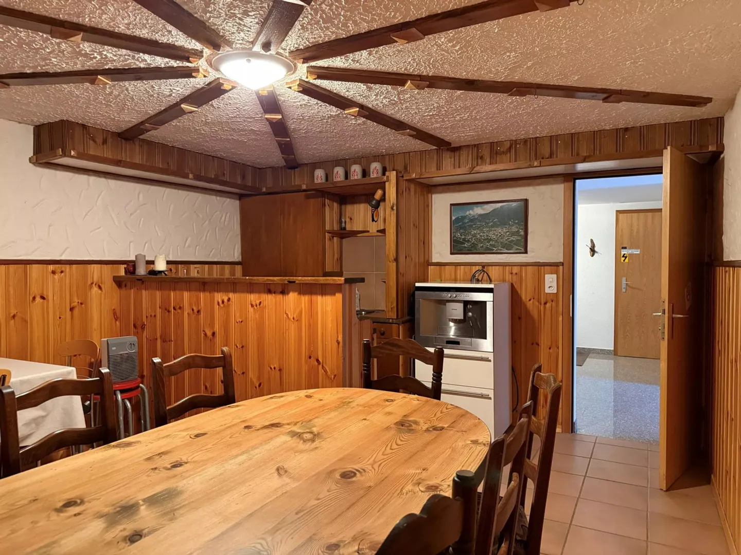 Charmant appartement 4.5 pièces - Photo 12 sur 13