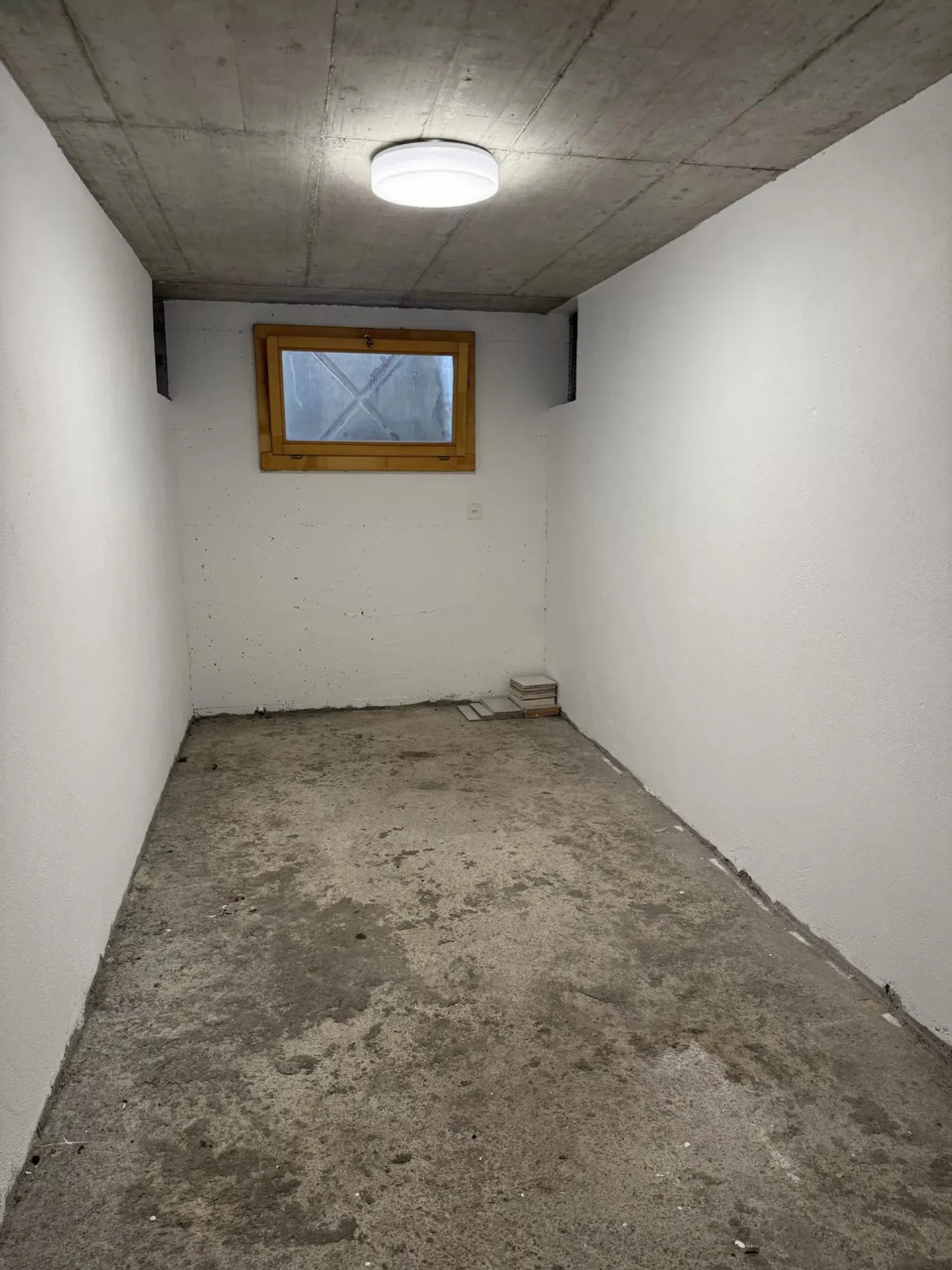 Charmant appartement 4.5 pièces - Photo 13 sur 13