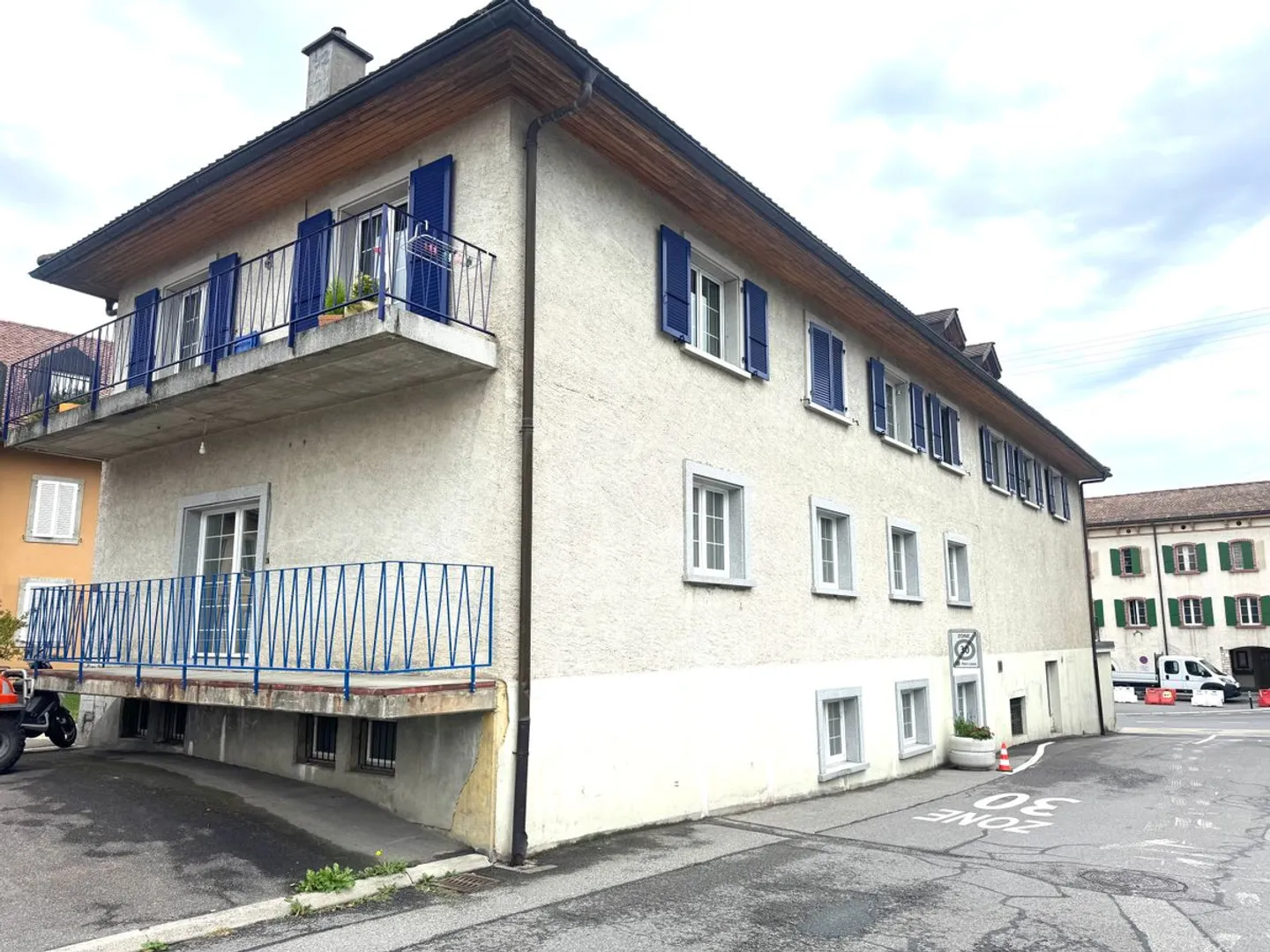 2 Fully Renovated Duplex Apartments for Sale in the Same Building - Photo 1 of 5