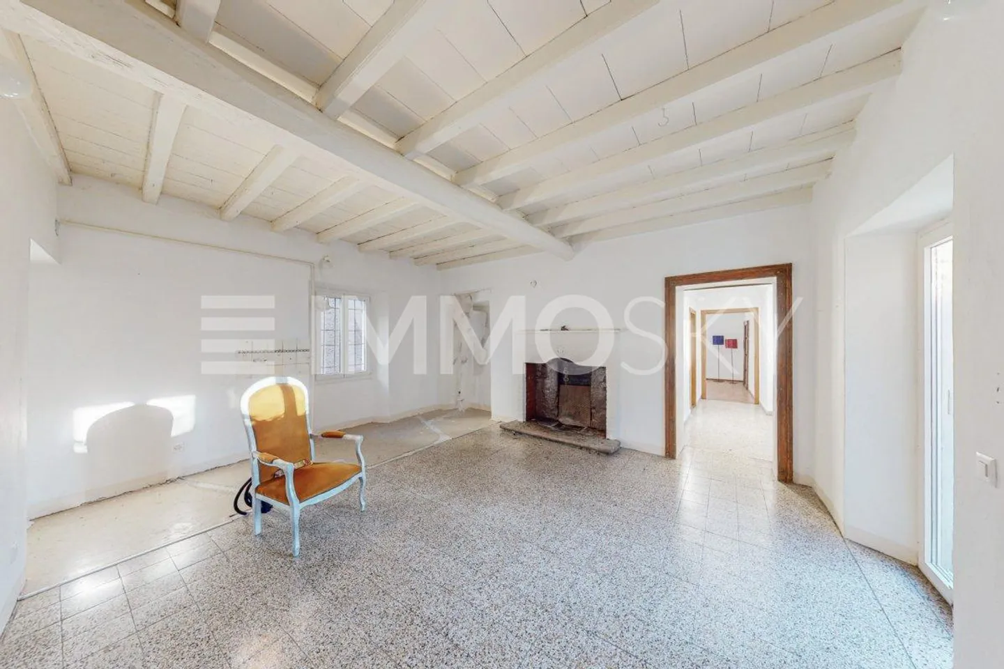 Charming Historic House in Novaggio - Photo 5 of 5