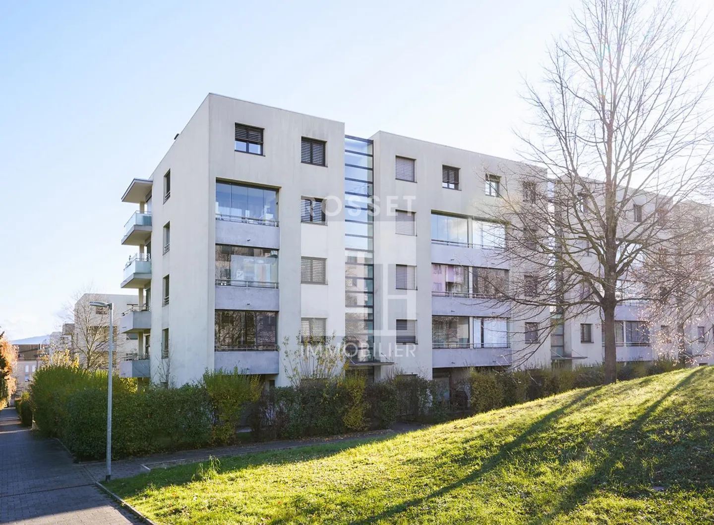 Offener Platz - Foto 1 von 3