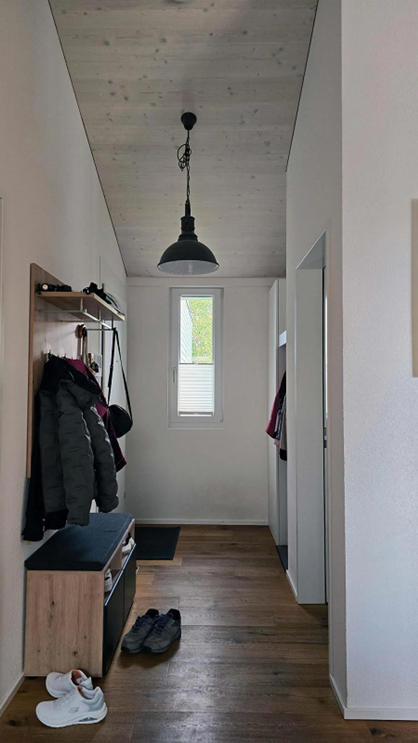 Moderno attico di 4,5 stanze con vista mozzafiato a Wolfhalden - Foto 5 di 18