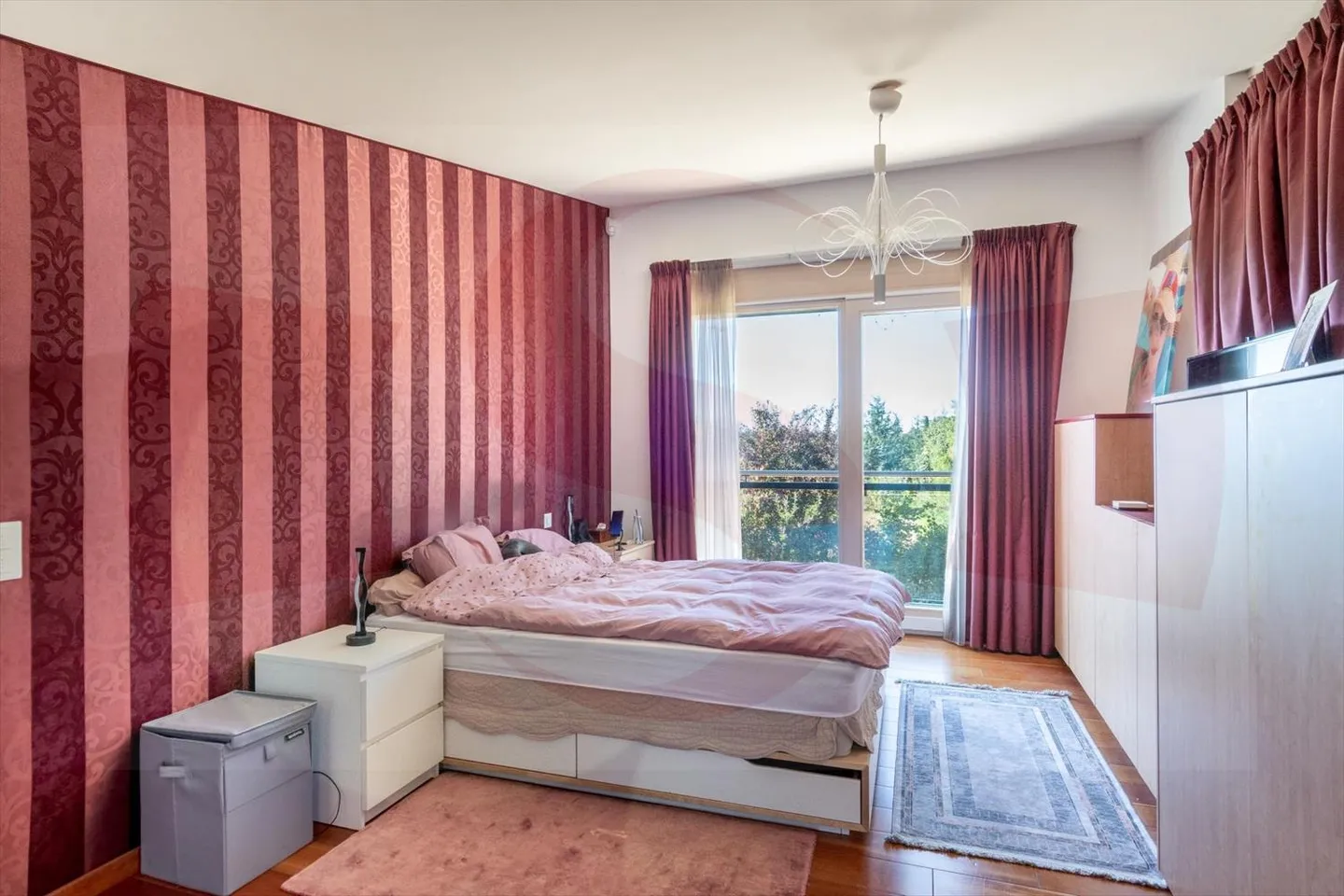 Bella villa bifamiliare con vista sulla campagna - Foto 10 di 13