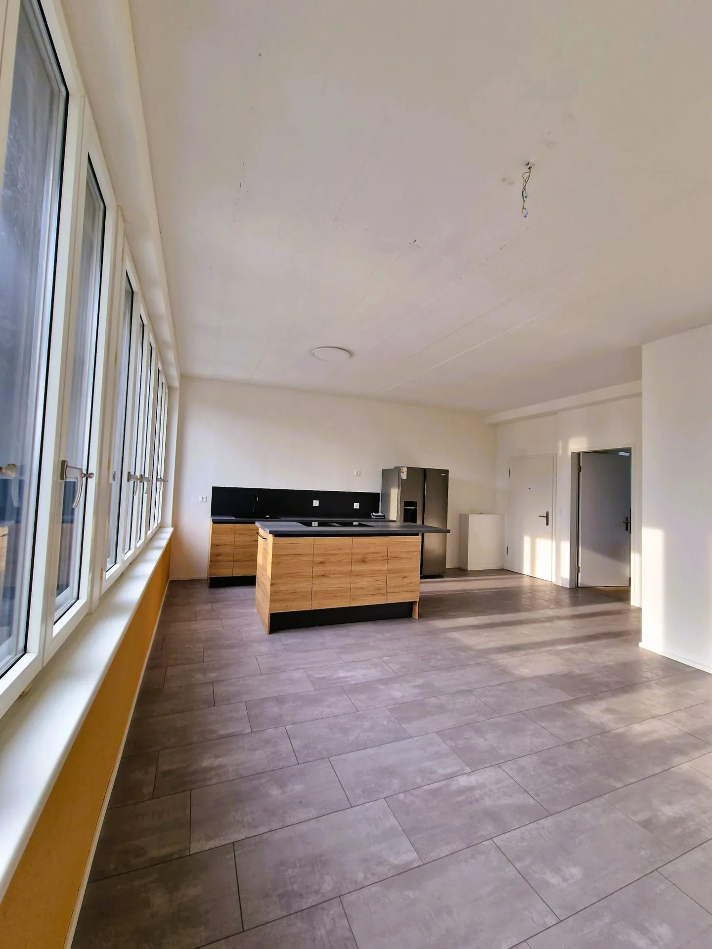 Wow, un loft con vista sulle Alpi - Foto 4 di 13