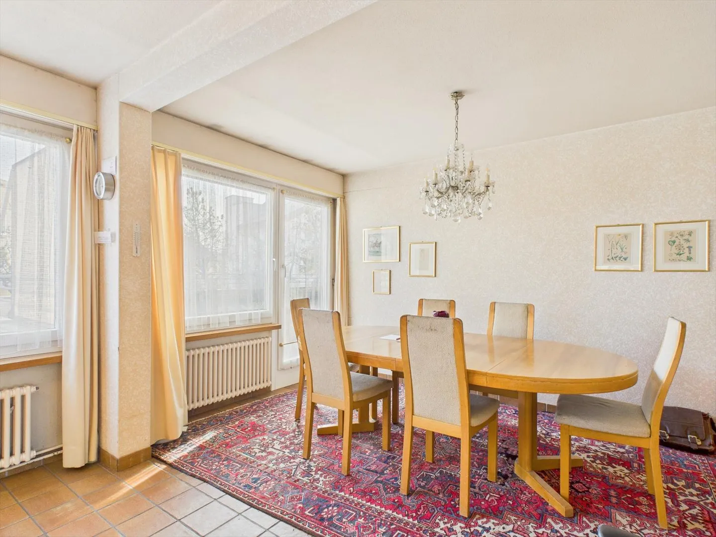 Immeuble résidentiel à vendre - Photo 4 sur 13