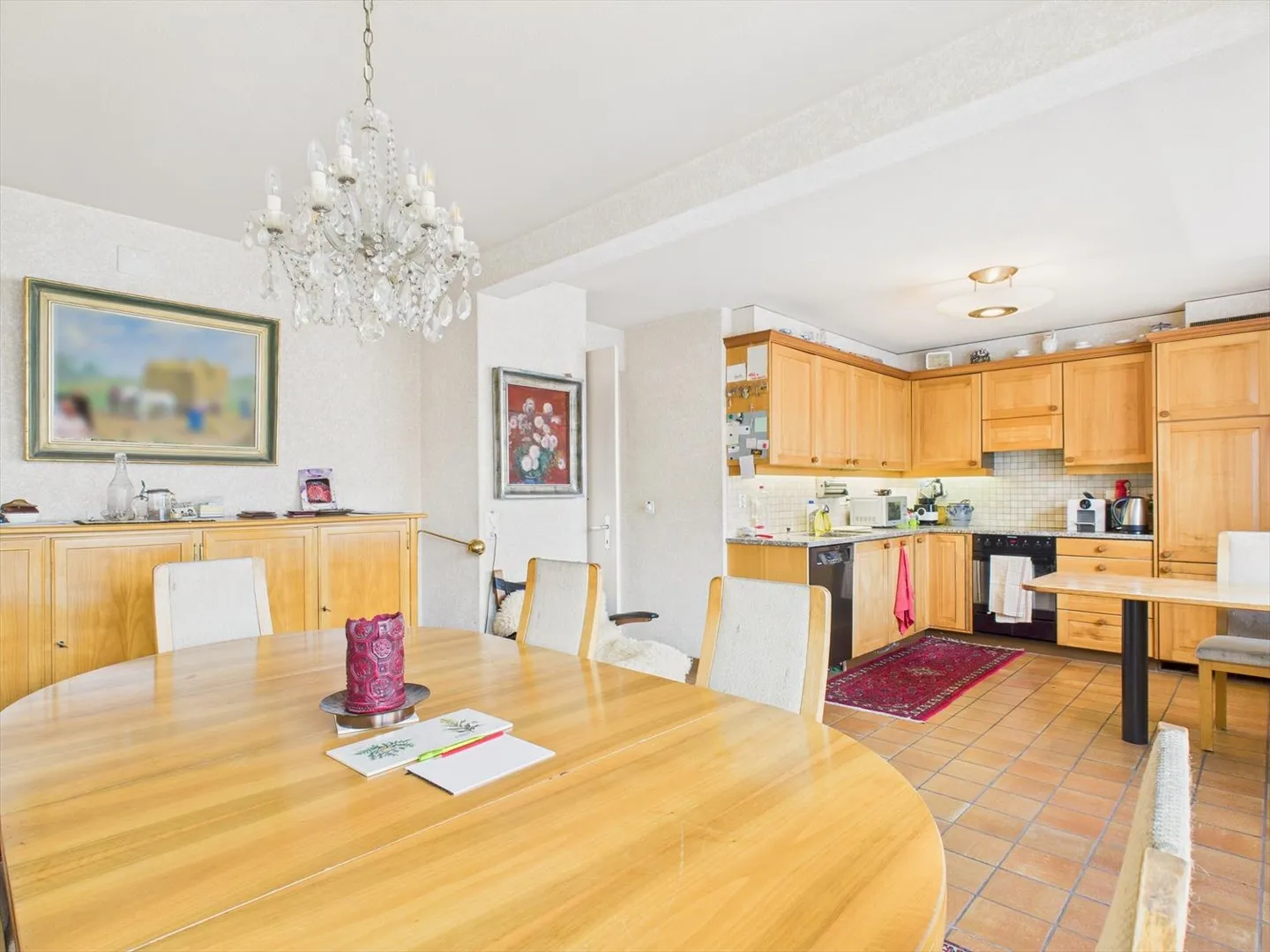 Immeuble résidentiel à vendre - Photo 5 sur 13