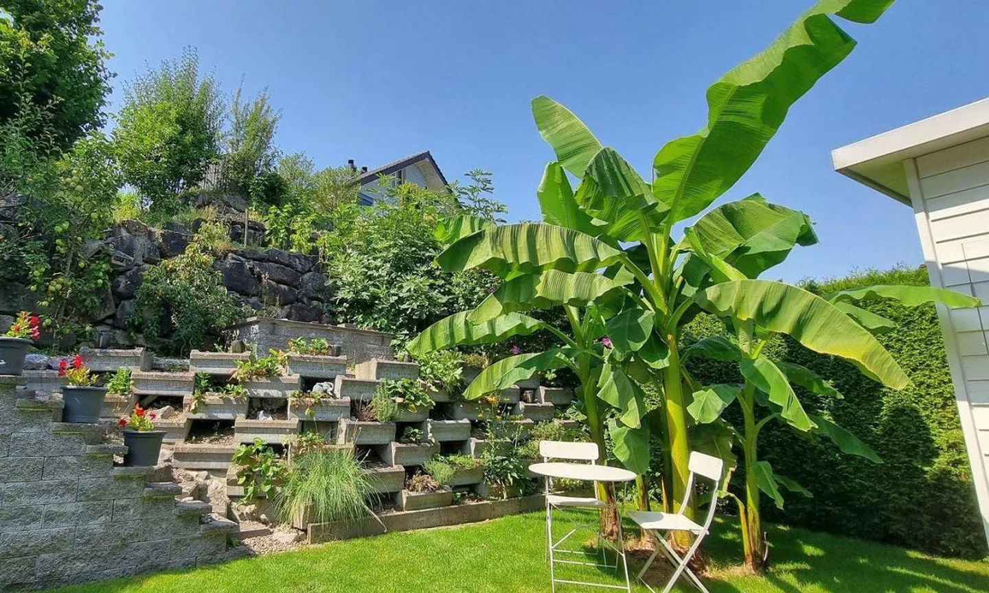 LIVING AND WORKING PERFECTLY COMBINED - CITY-CLOSE, IDYLLIC AND EXCLUSIVE - Photo 12 of 23