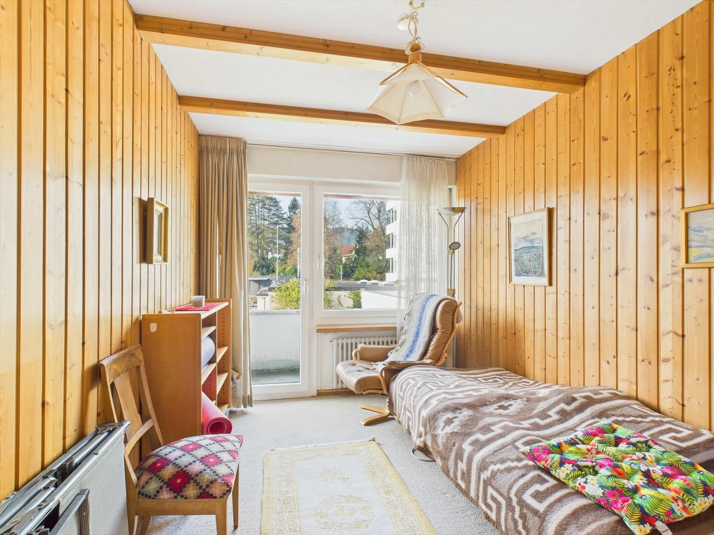 Immeuble résidentiel à vendre - Photo 8 sur 13