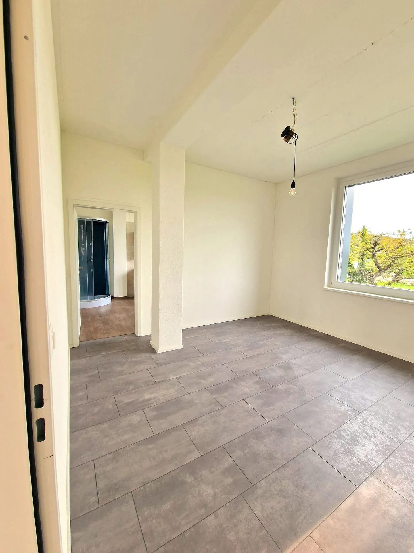 Wow, un loft con vista sulle Alpi - Foto 7 di 13