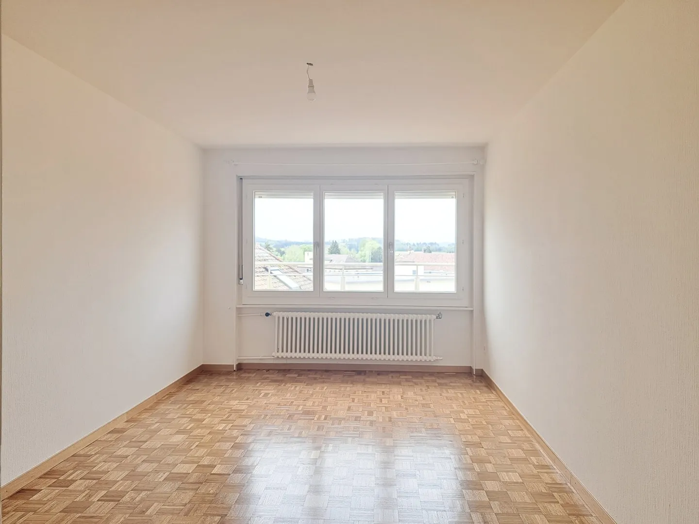 BOVERIE 6, Appartamento di 4.5 locali con ripostiglio - LOT N27 - Foto 6 di 10