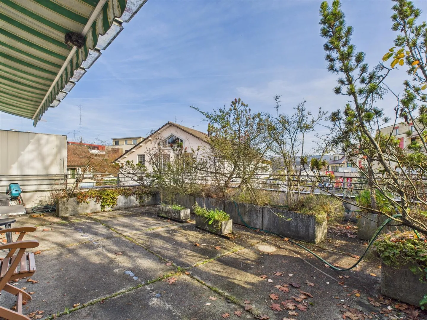 Immeuble résidentiel à vendre - Photo 12 sur 13