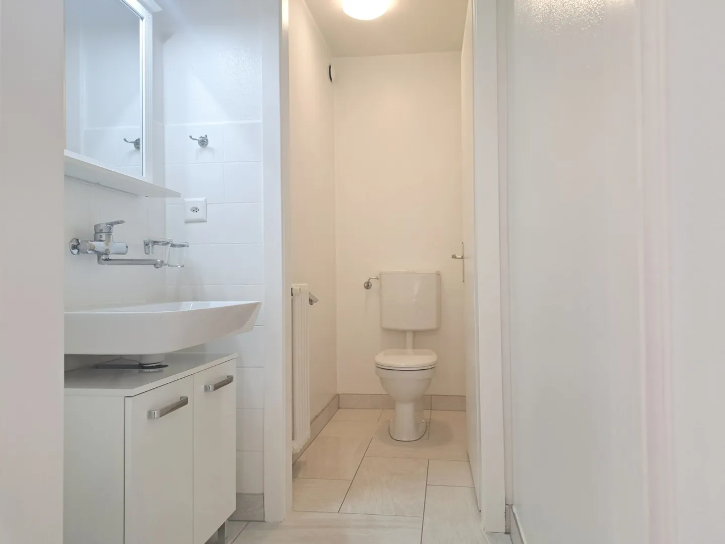 BOVERIE 6, Appartamento di 4.5 locali con ripostiglio - LOT N27 - Foto 9 di 10