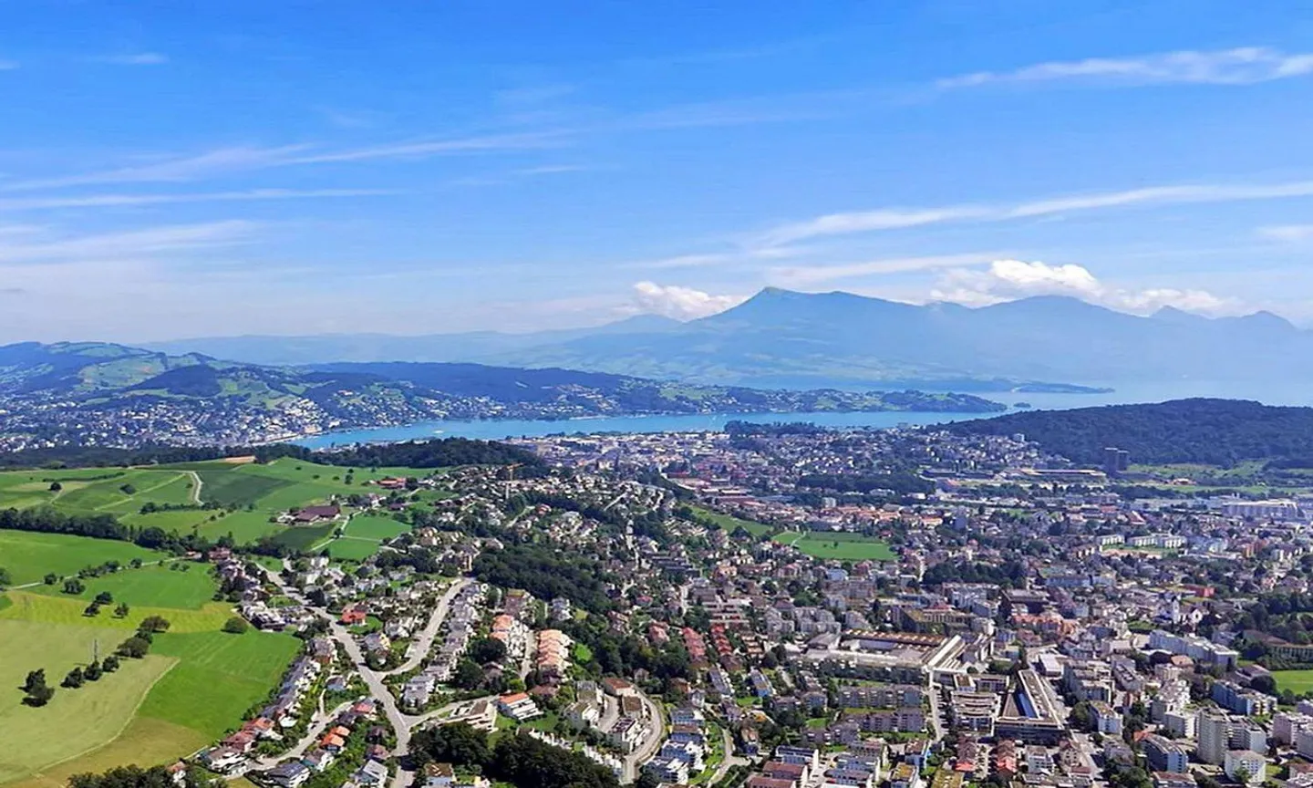 LIVING AND WORKING PERFECTLY COMBINED - CITY-CLOSE, IDYLLIC AND EXCLUSIVE - Photo 17 of 23