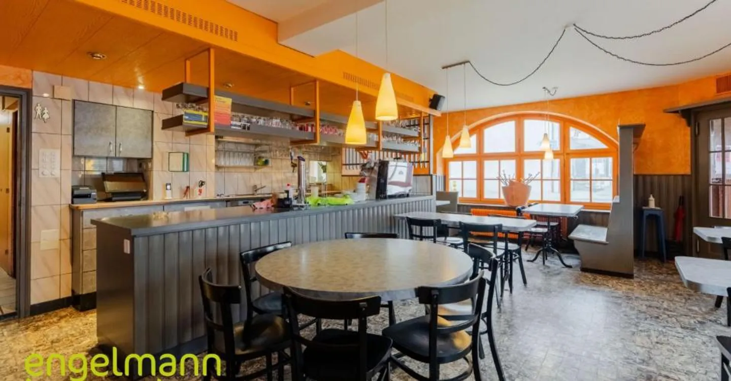 Immeuble Locatif avec Restaurant - Photo 4 sur 13