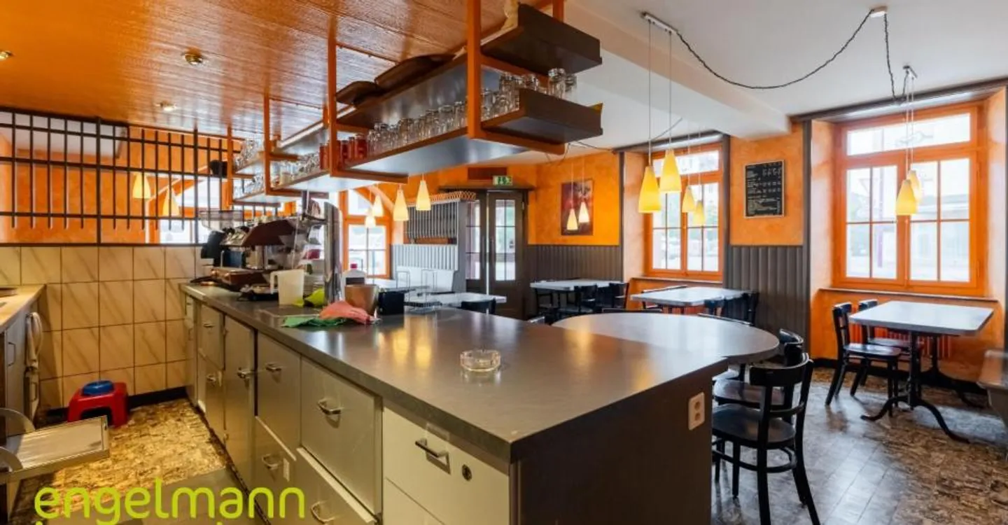 Immeuble Locatif avec Restaurant - Photo 5 sur 13