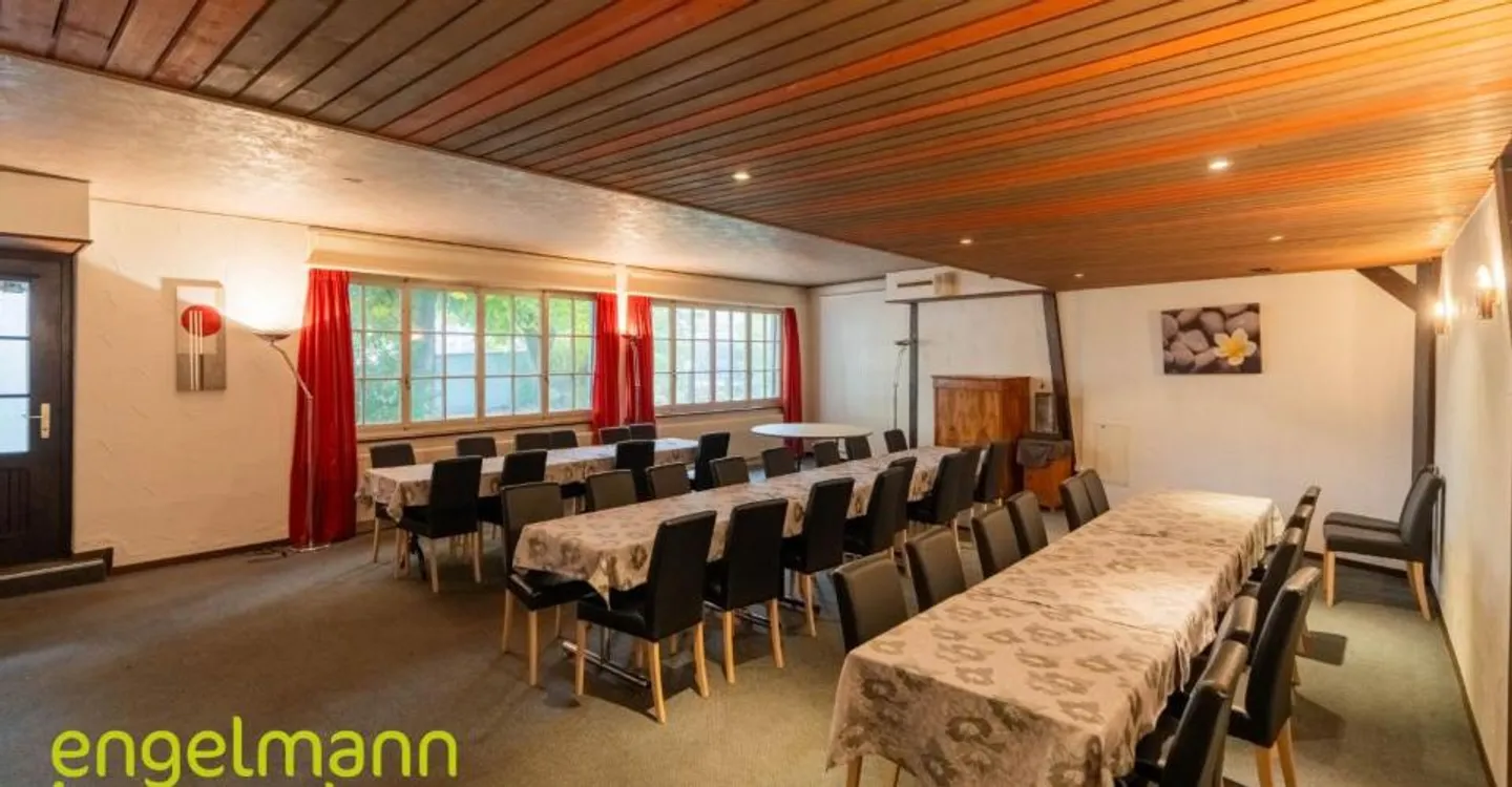 Immeuble Locatif avec Restaurant - Photo 6 sur 13