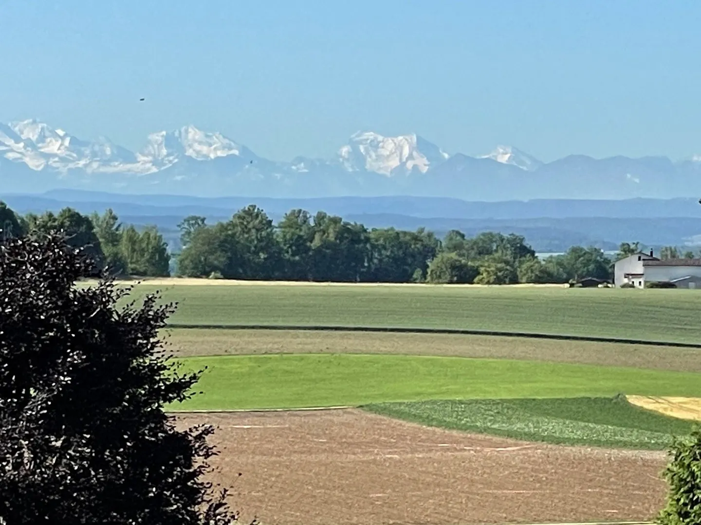 Wow, un loft con vista sulle Alpi - Foto 11 di 13
