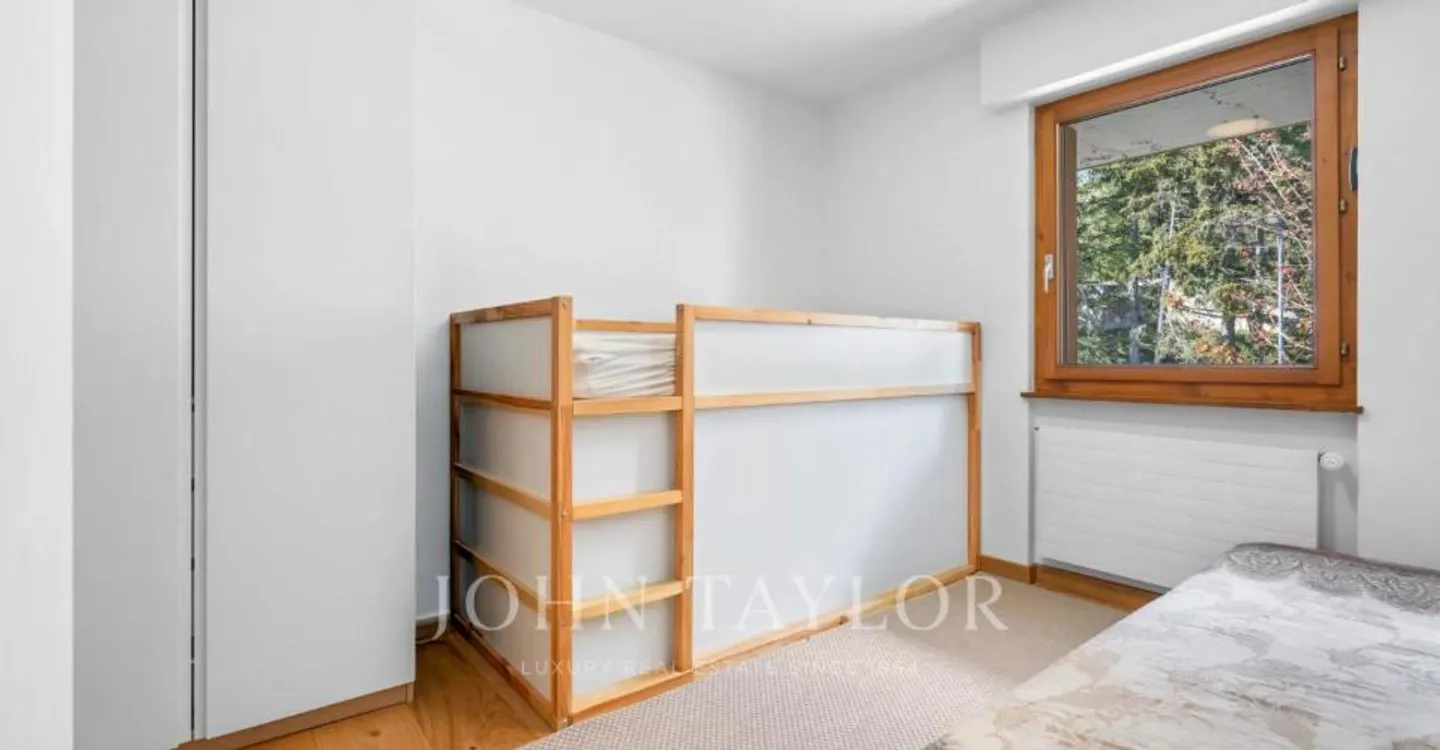 Penthouse mit Panoramaterrasse von 93 m², Panoramablick über die... - Foto 8 von 11