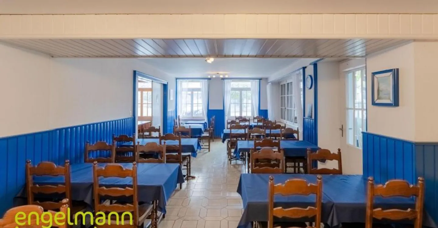Immeuble Locatif avec Restaurant - Photo 7 sur 13