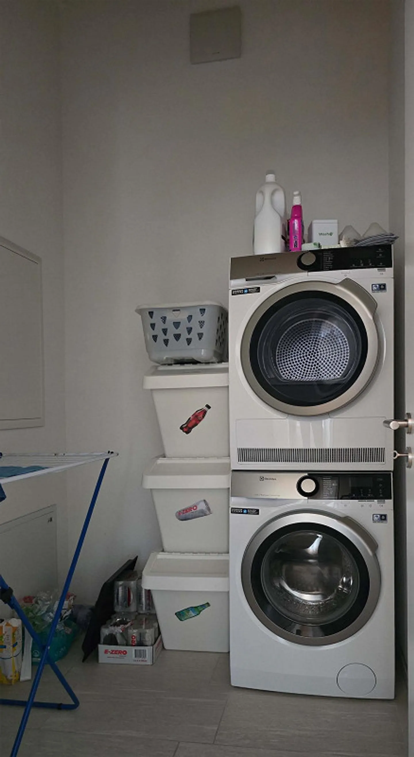 Moderno attico di 4,5 stanze con vista mozzafiato a Wolfhalden - Foto 16 di 18