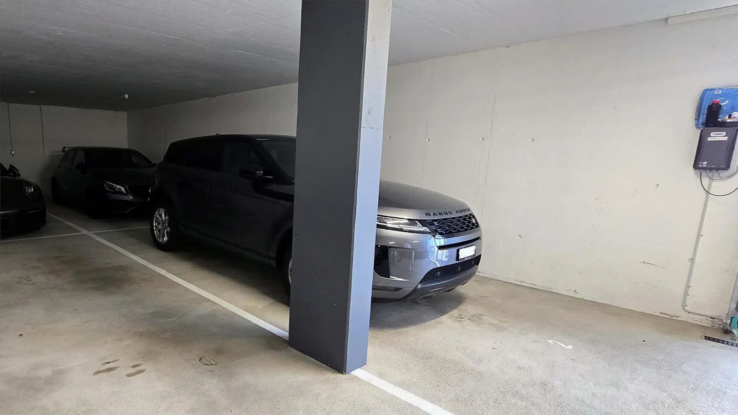 Moderno attico di 4,5 stanze con vista mozzafiato a Wolfhalden - Foto 17 di 18