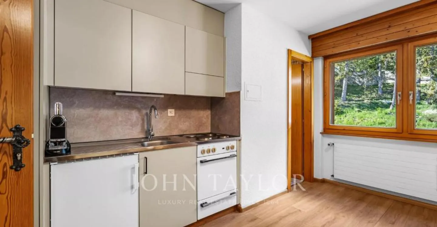 Penthouse mit Panoramaterrasse von 93 m², Panoramablick über die... - Foto 11 von 11