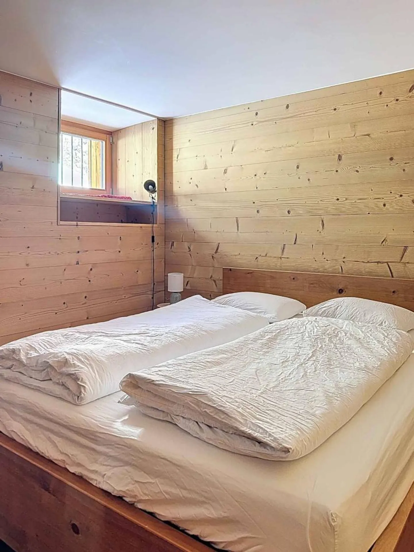 Schöne 4-Zimmer-Maisonette-Wohnung im Zentrum von Randa - Foto 7 von 11