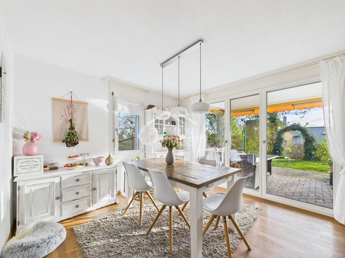 Familienparadies mit Säntisblick - Foto 2 von 10