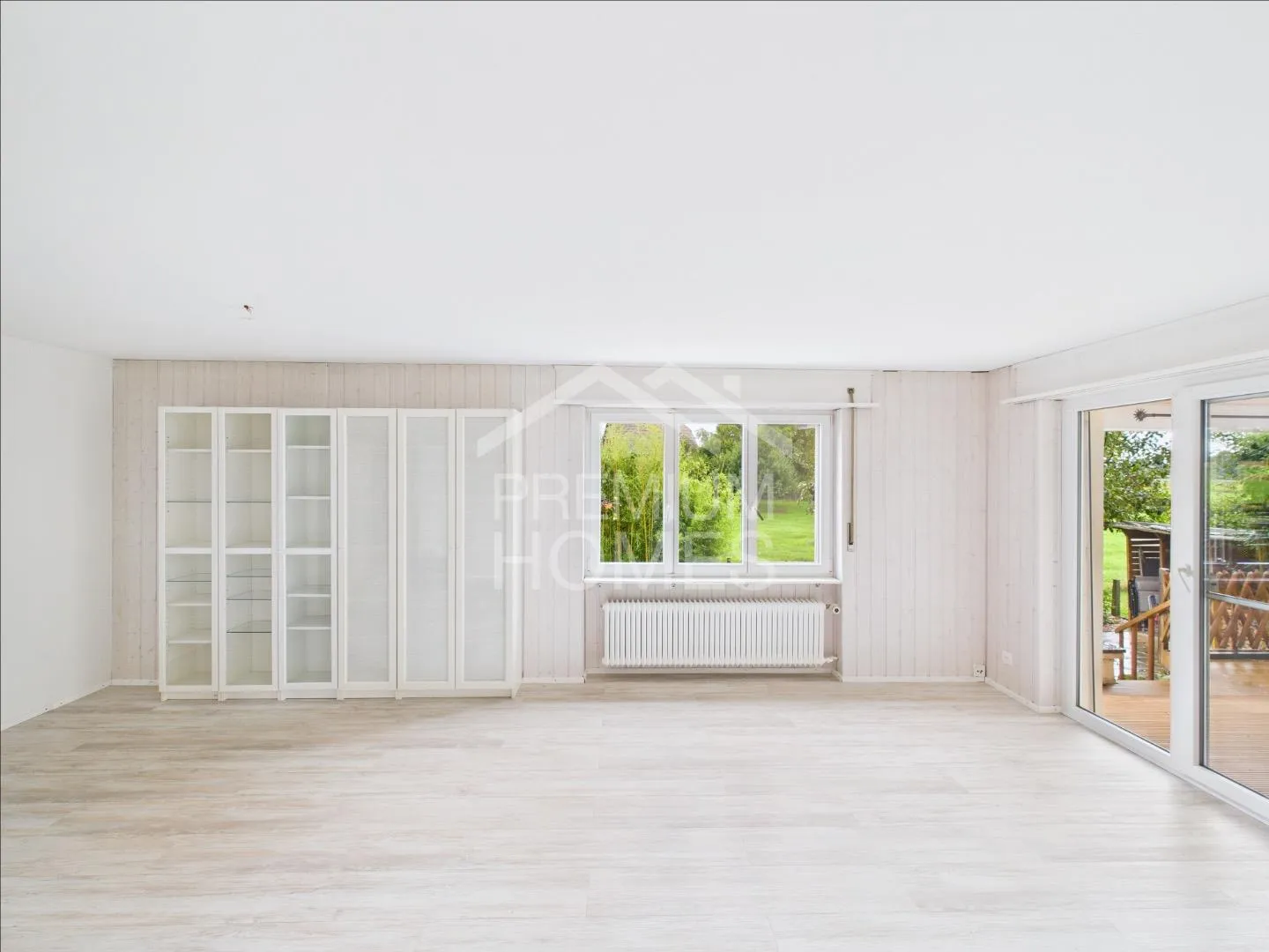 Your Paradise in the Green: Two-Family House with Alpine View & Garden - Photo 1 of 9