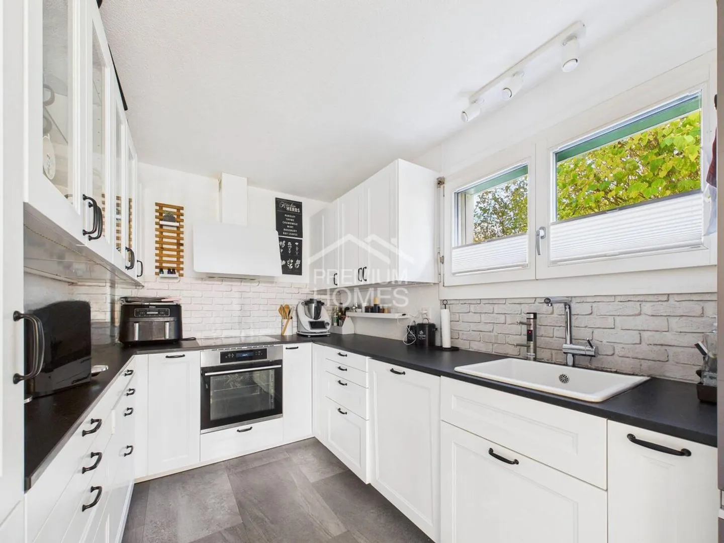 Familienparadies mit Säntisblick - Foto 3 von 10