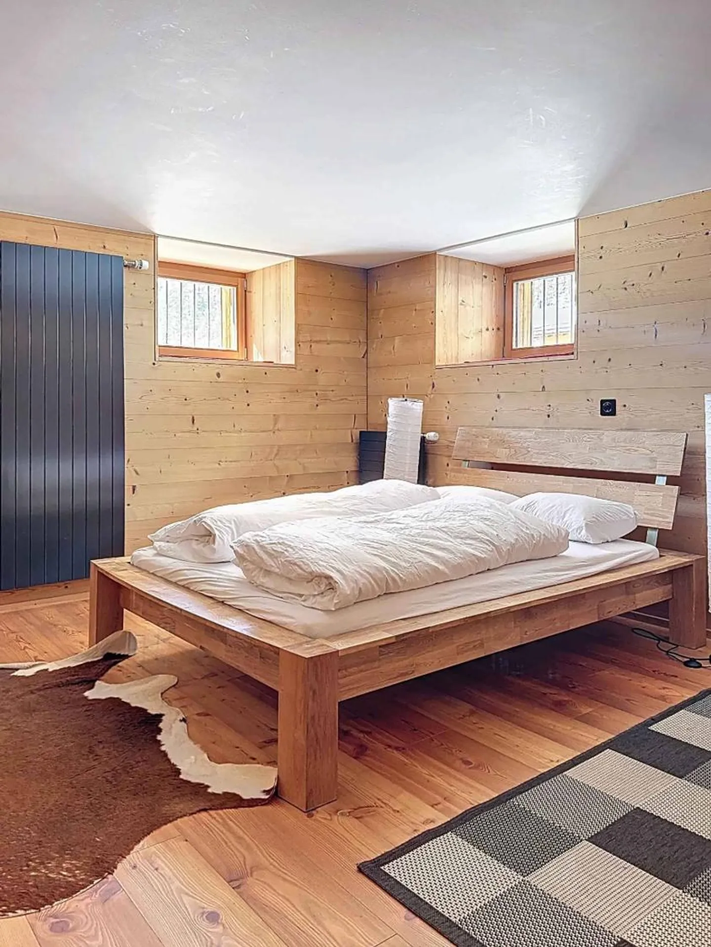 Schöne 4-Zimmer-Maisonette-Wohnung im Zentrum von Randa - Foto 8 von 11