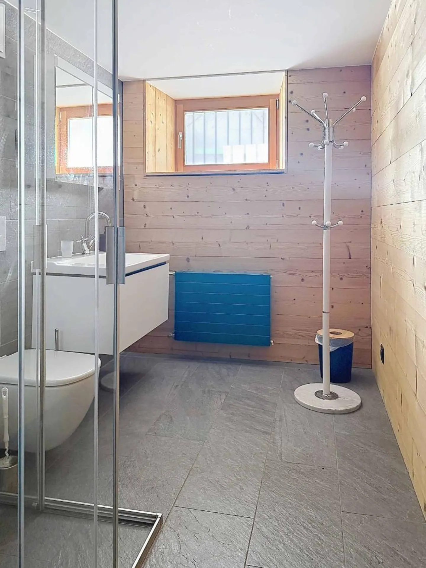 Schöne 4-Zimmer-Maisonette-Wohnung im Zentrum von Randa - Foto 9 von 11