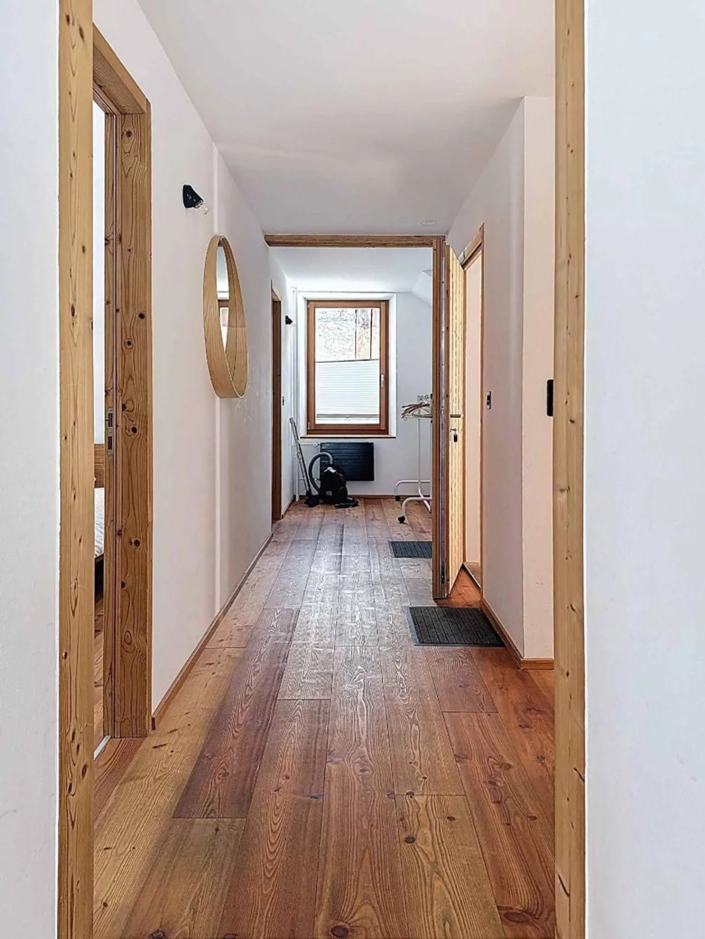 Schöne 4-Zimmer-Maisonette-Wohnung im Zentrum von Randa - Foto 10 von 11