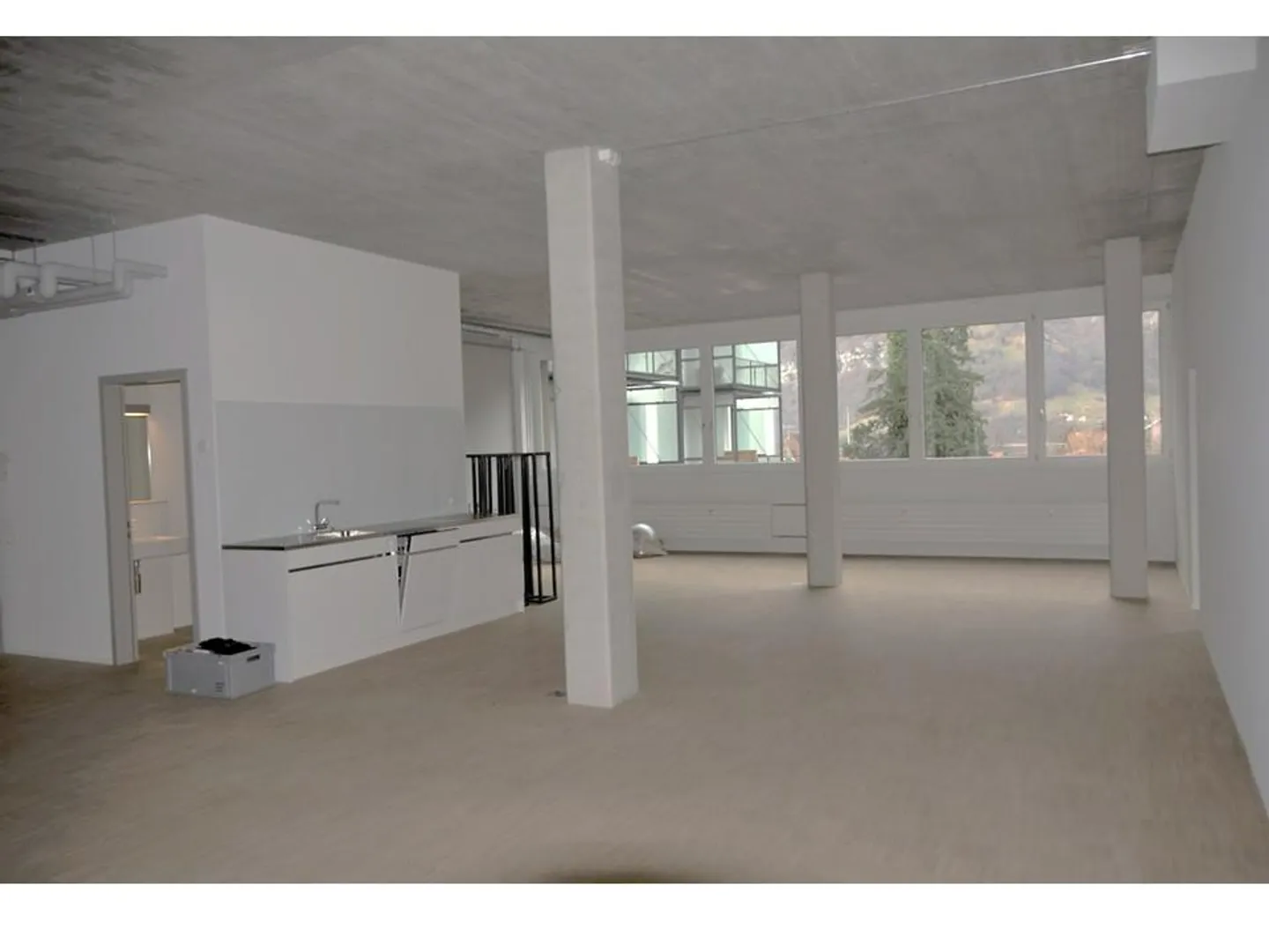 Unique Loft 125 m2 Living Space at Lake Walensee - Photo 1 of 5